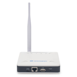 Indoor LoRaWAN Gateway