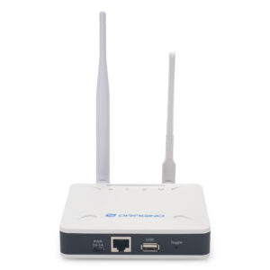 Indoor LoRaWAN Gateway