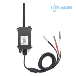 Waterproof Outdoor Temperature Sensor