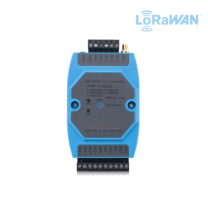 LT-22222-L LoRa I/O Controller