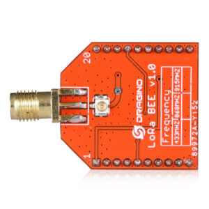 LoRa technology