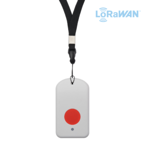 Tracker D- LoRaWAN Tracker