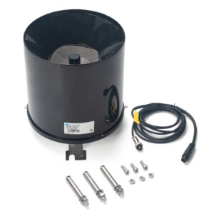 WSS-21 Rain Gauge