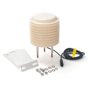 WSS-23 CO2, PM2.5 & PM10 Air Quality Sensor