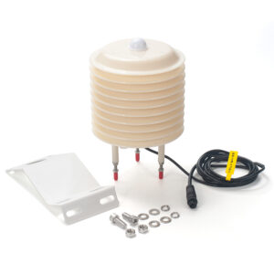 WSS-25 Temperature, Humidity, Illuminance & Pressure Sensor