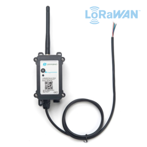 CPL03-LB/LS Outdoor LoRaWAN Open/Close Dry Contact Sensor