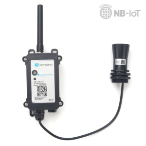 DDS75-NB/NS NB-IoT Distance Detection Sensor