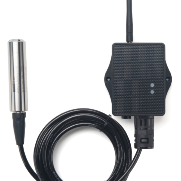 LoRaWAN Pressure Sensor (Immersion Type) PS-LB/LS-I - UKIoT