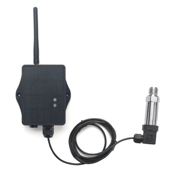 LoRaWAN Pressure Sensor (Thread Type) PS-LB/LS-T - UKIoT
