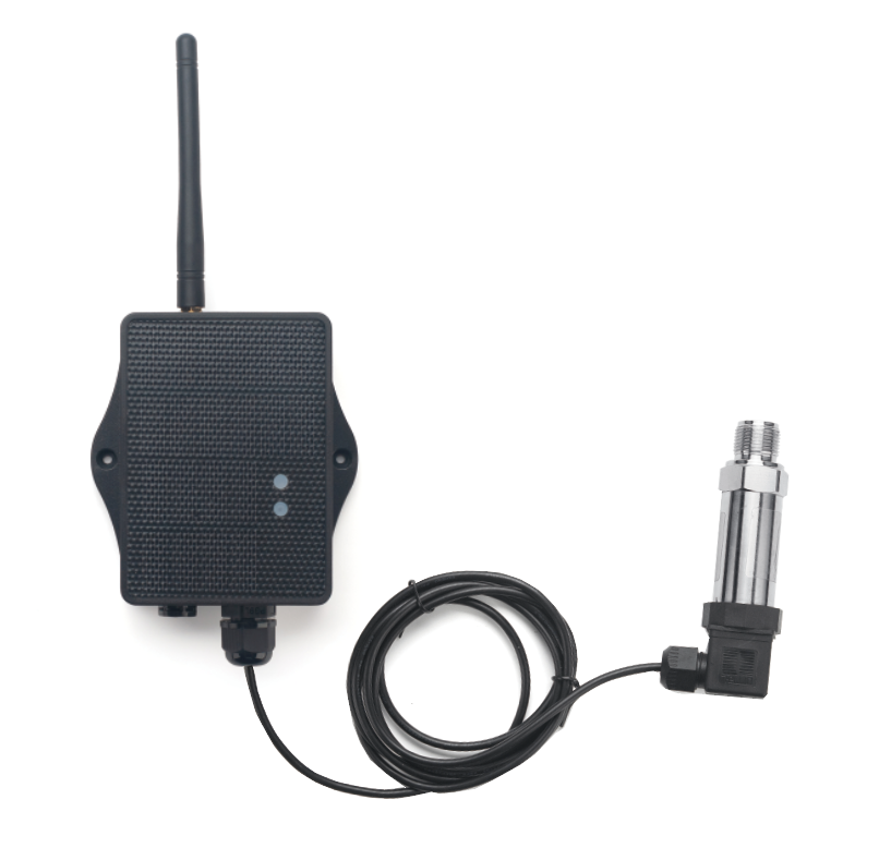 LoRaWAN Pressure Sensor (Thread Type) PS-LB/LS-T - UKIoT