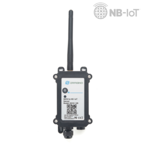 SDI-12-NB/NS SDI-12 to NB-IoT Converter