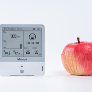 AM308/AM308L Indoor Ambience Monitoring Sensor- UKIoT