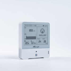 AM308/AM308L Indoor Ambience Monitoring Sensor- UKIoT