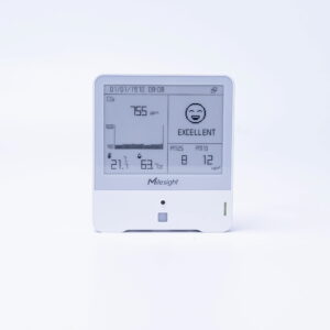 AM319/L Indoor Ambience Monitoring Sensor