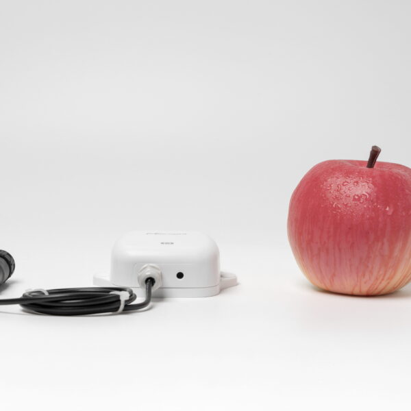 Zld Sensor EM300-ZLD Zone Leakage Detection Sensor - UKIoT