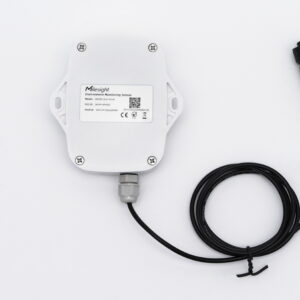 Zld Sensor EM300-ZLD Zone Leakage Detection Sensor - UKIoT