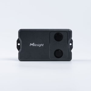 EM400 Series Multifunctional Ultrasonic Distance/Level Sensor