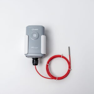 EM500-PT100 Industrial Temperature Sensor