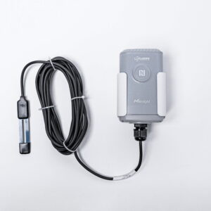 EM500-SMTC Soil Moisture, Temperature and Electrical Conductivity Sensor