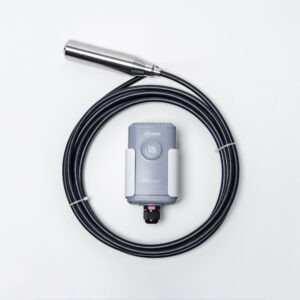 EM500-SW3L Submersible Water Level Sensor