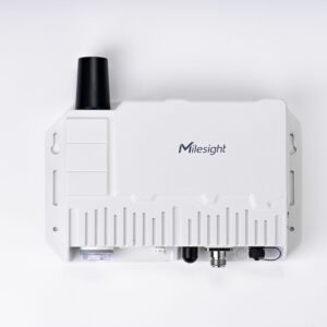 SG50 Ultra Low Power Solar LoRaWAN Gateway