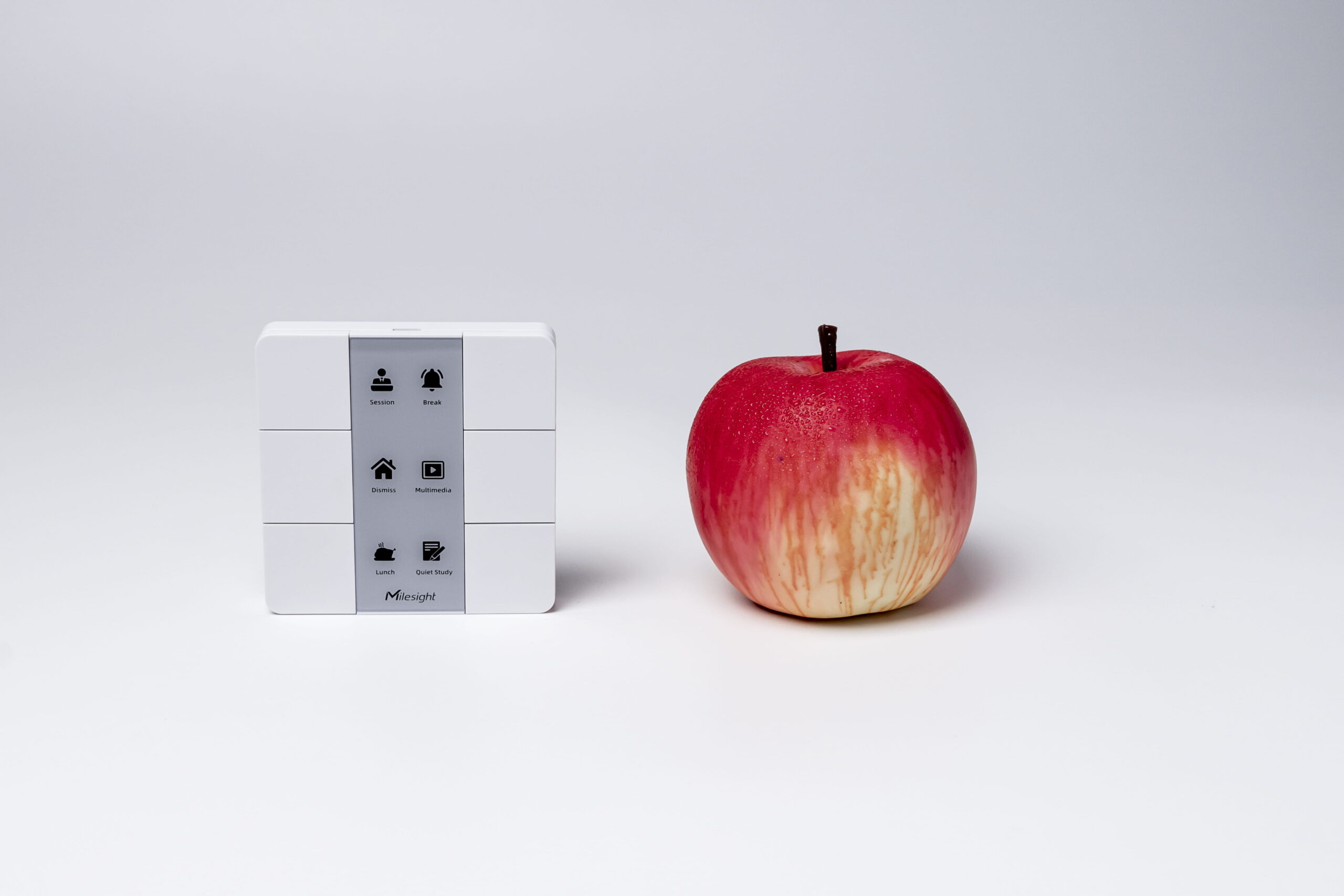 WS136 & WS156 Smart Scene Panel - Image 2