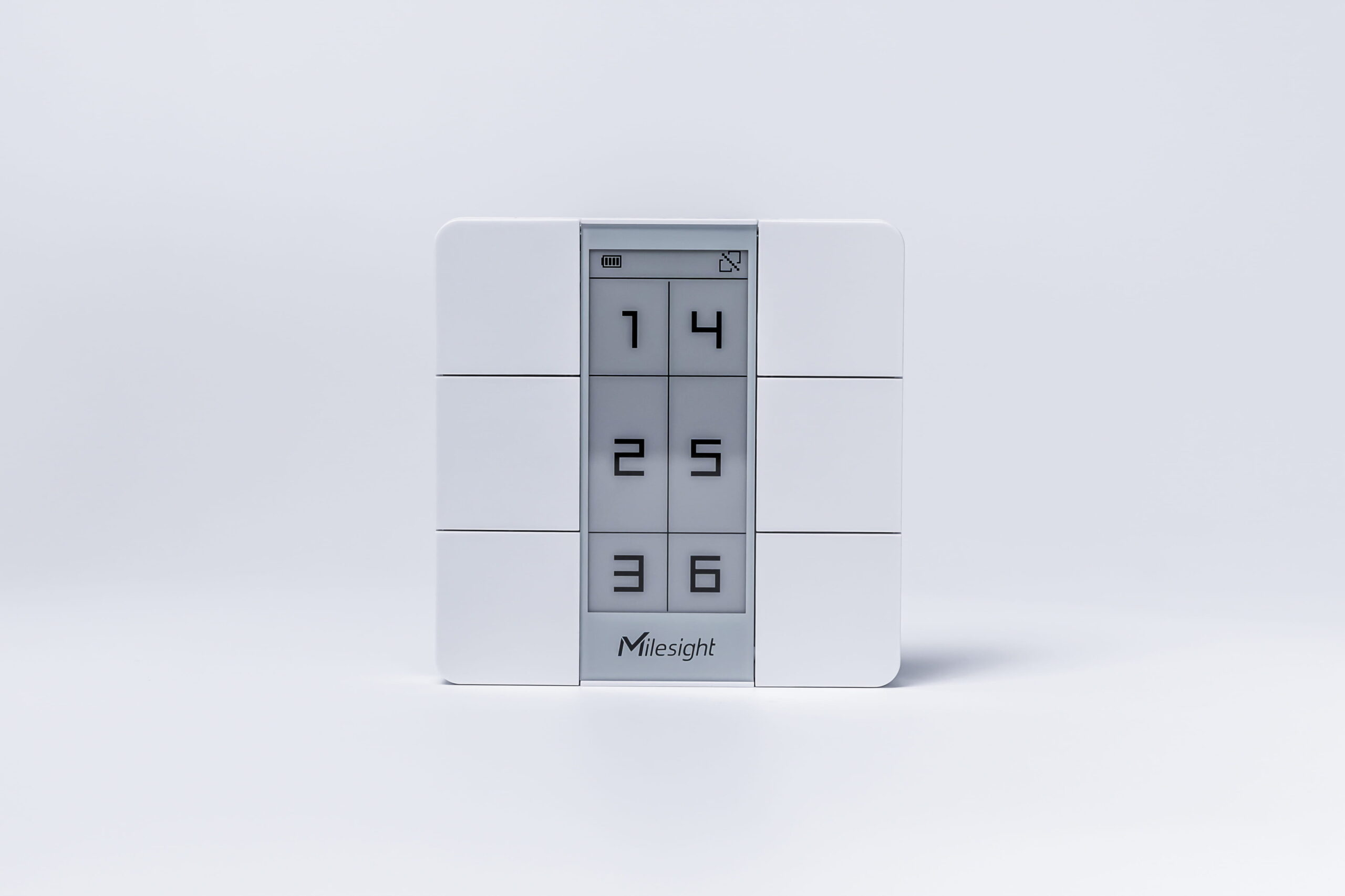 WS136 & WS156 Smart Scene Panel - Image 5