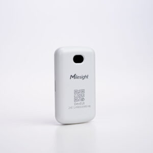 Ws201 WS201 Smart Fill Level Monitoring Sensor - UKIoT