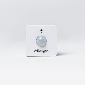 WS202 PIR & Light Sensor