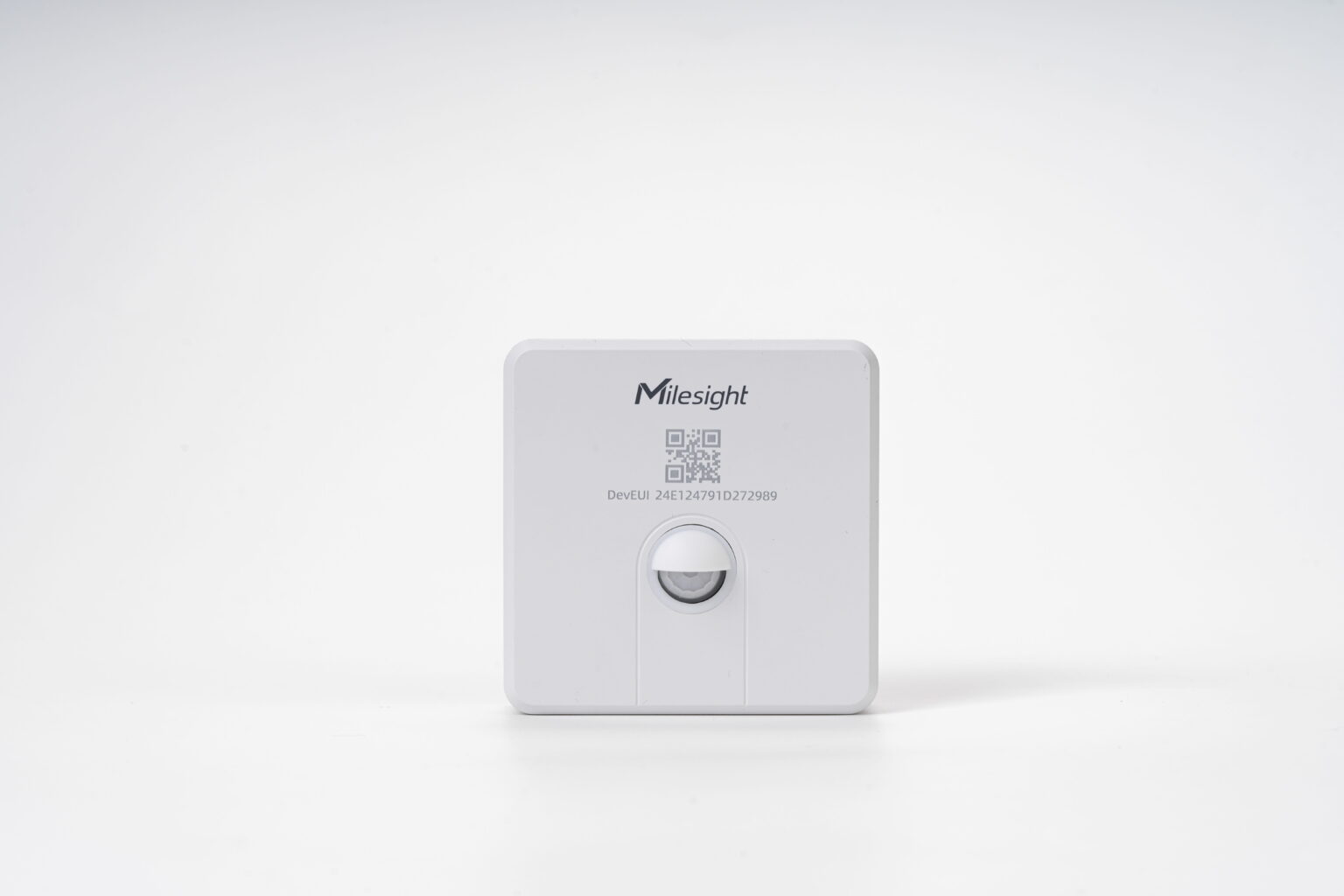 Support Sensor Th WS203 Motion & TH Sensor - UKIoT