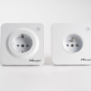 WS51x Smart Wall Socket
