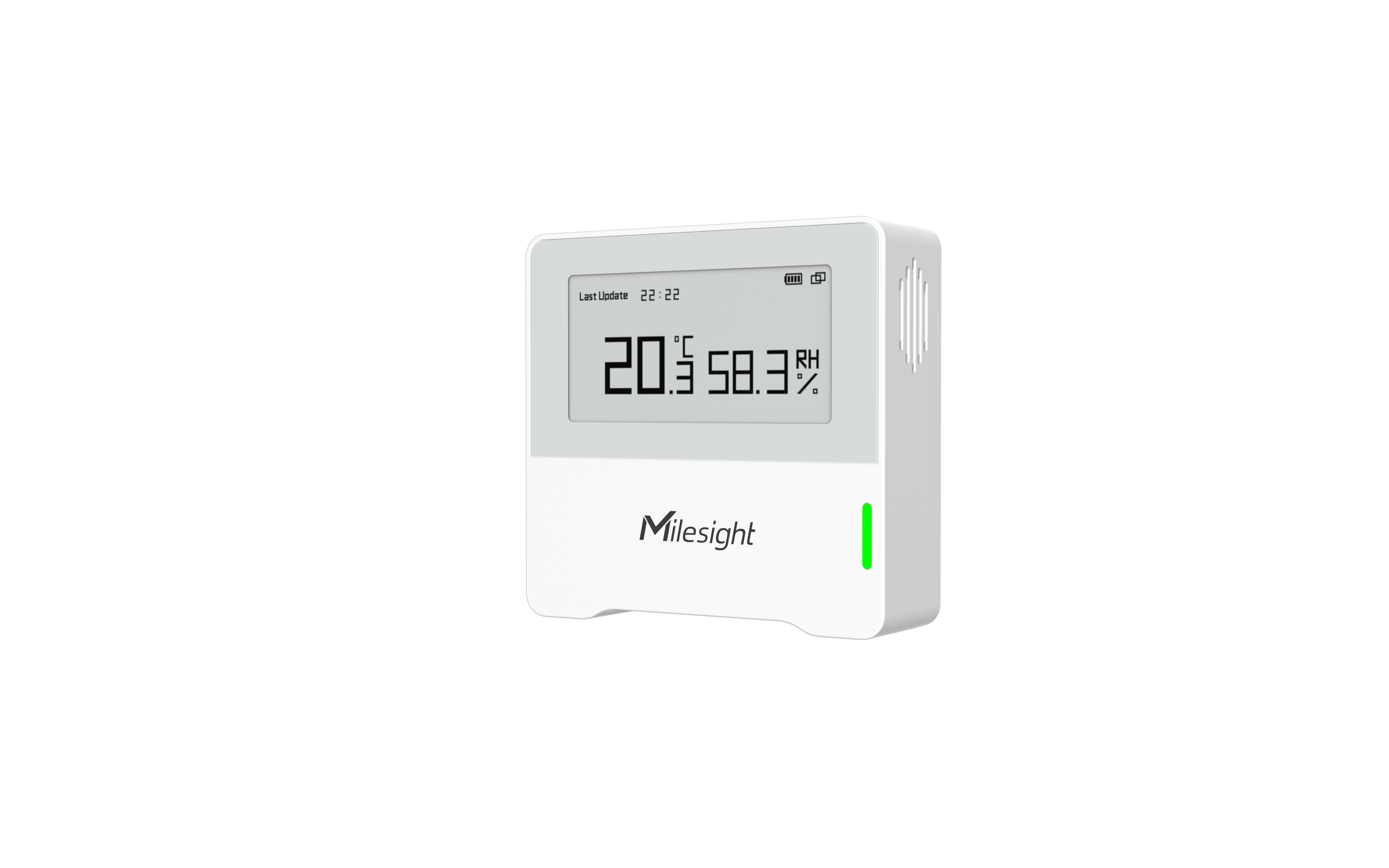 AM102/AM102L Indoor Ambience Monitoring Sensor - Image 3