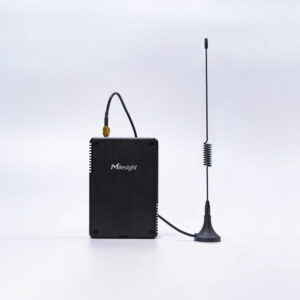 UG56 Industrial LoRaWAN Gateway