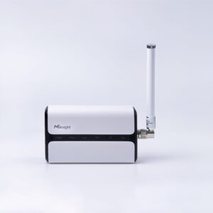 UG65 Semi-Industrial LoRaWAN Gateway
