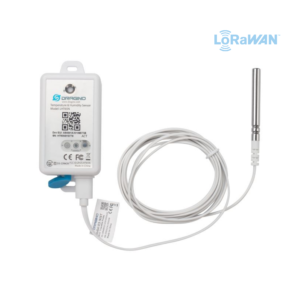 LHT65N-NIS LoRaWAN NIST Traceable Temperature Sensor