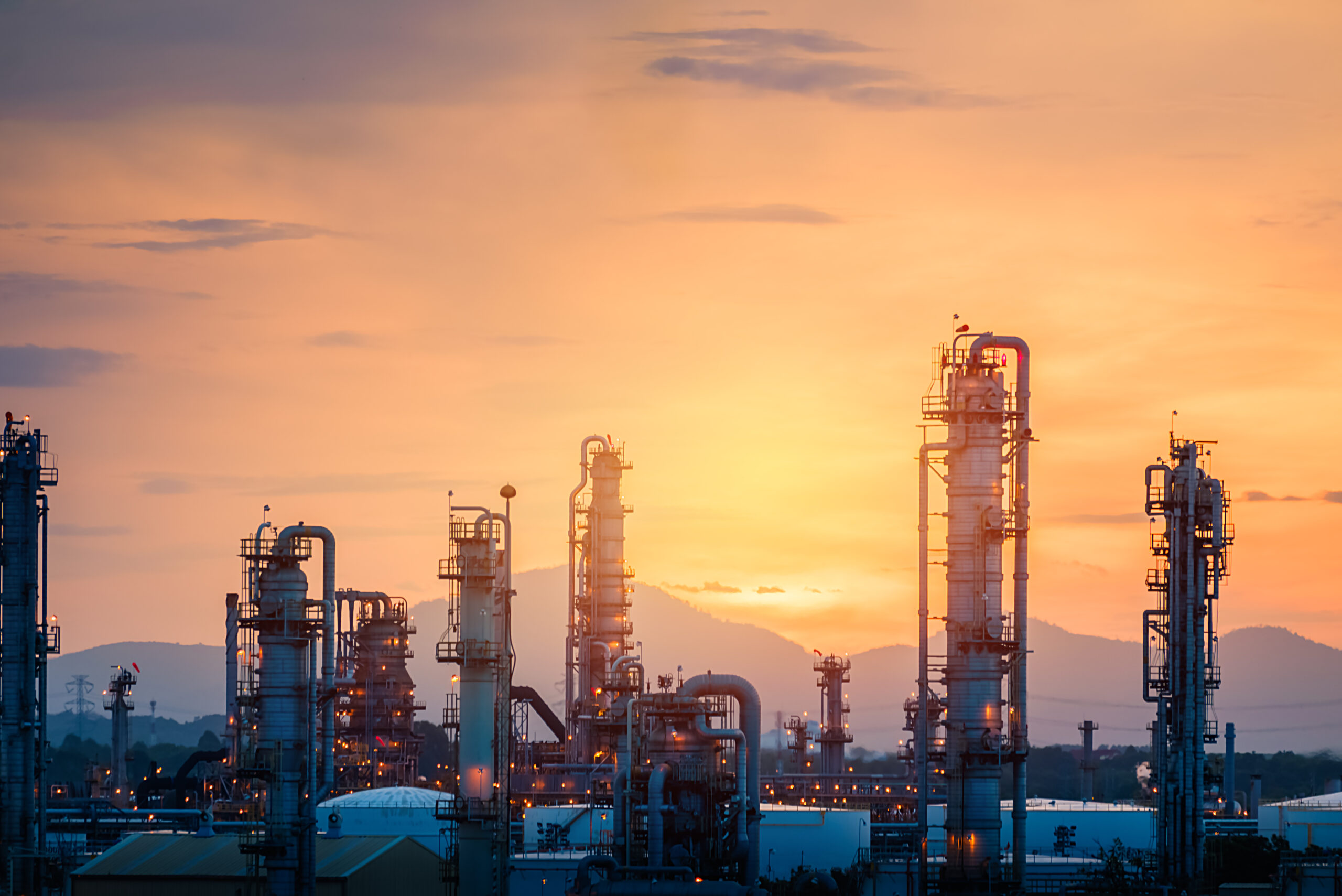 Industrial IoT