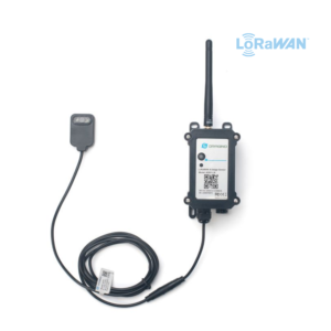 AIS01-LB LoRaWAN AI Image End Node