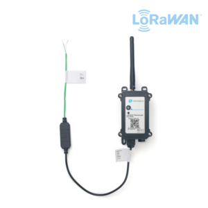 TC01/TC11-LB LoRaWAN Thermocouple Converter