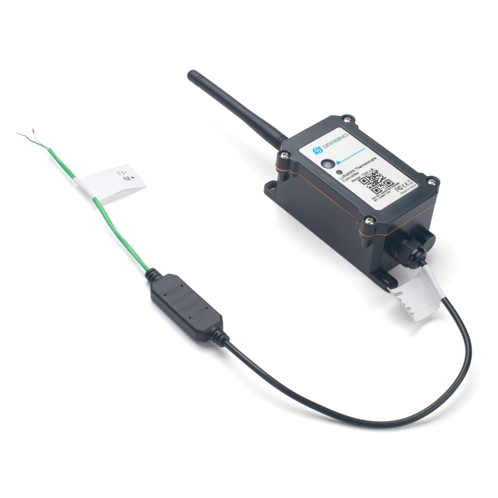 TC01/TC11-LB LoRaWAN Thermocouple Converter - Image 3