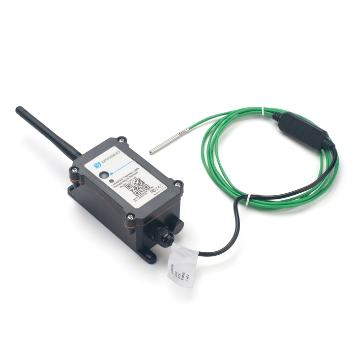 TC01/TC11-LB LoRaWAN Thermocouple Converter - Image 5