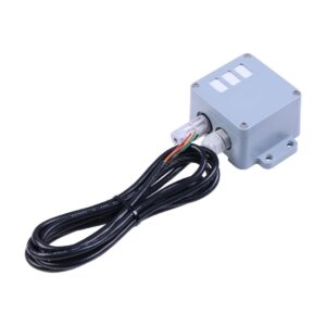SenseCAP CO2, Temperature and Humidity Sensor with RS485 & SDI-12