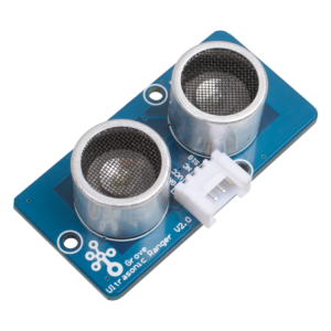 Grove - Ultrasonic Distance Sensor HC-SR04