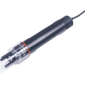 Industrial pH Sensor MODBUS-RTU RS485 & 0~2V Analog Voltage