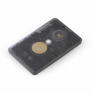 SenseCAP T1000-E Card Tracker for LoRaWAN