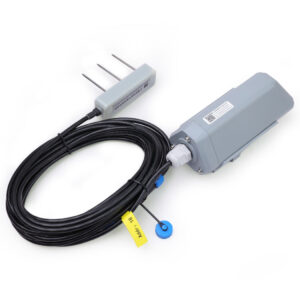 SenseCAP S2108 Soil Moisture, Temperature and Pore EC Sensor