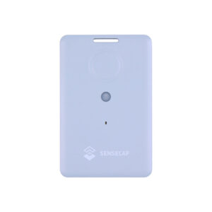 SenseCAP T1000 LoRaWAN Tracker