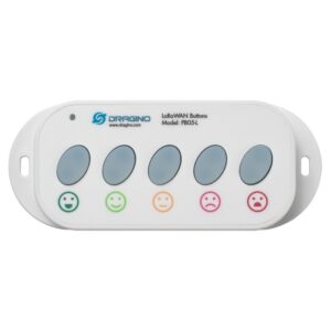 PB05-L LoRaWAN Push Buttons