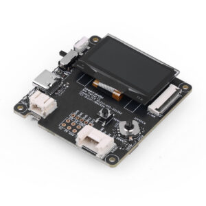 Wio Tracker L1