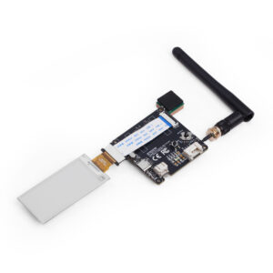 Wio Tracker L1 E-ink