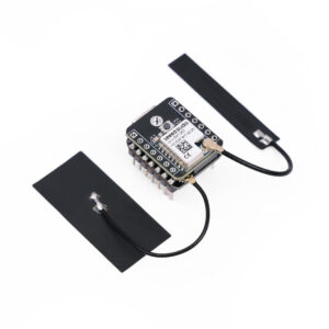 XIAO ESP32S3 & Wio-SX1262 Kit for Meshtastic & LoRa
